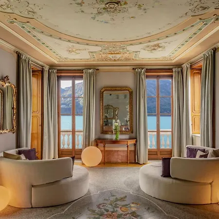 Hotel Grand Tremezzo