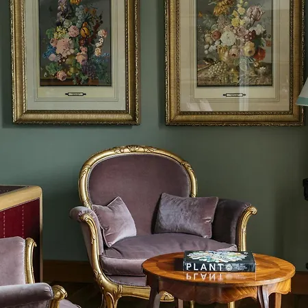 Hotel Grand Tremezzo