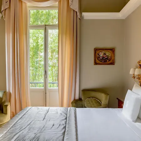 Hotel Grand Tremezzo