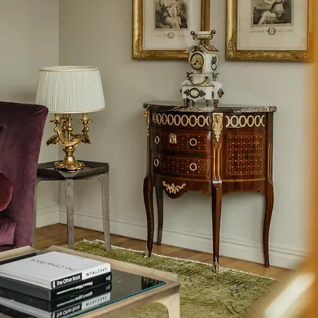 Grand Szálloda Tremezzo