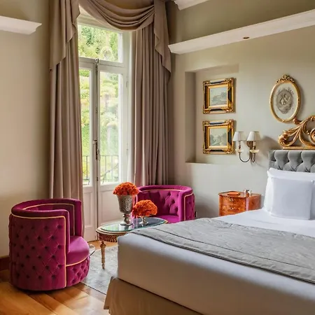 Grand Hotel Tremezzo