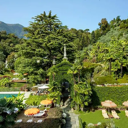 Hotel Grand Tremezzo