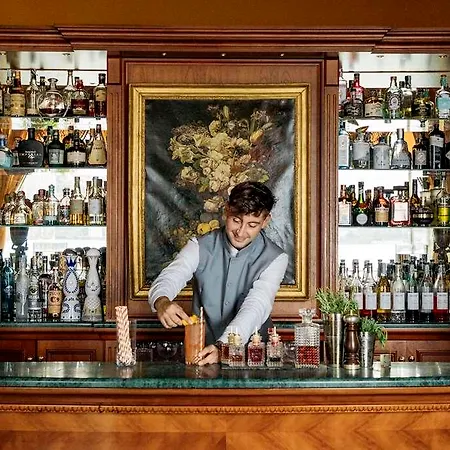 Grand Hotel Tremezzo