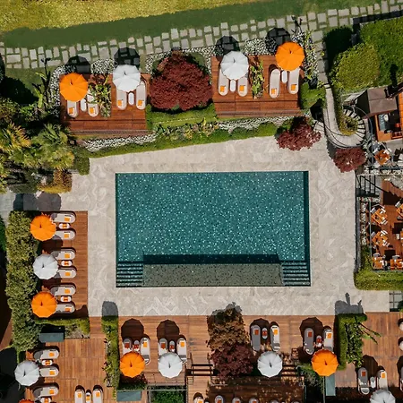 Grand Hotel Tremezzo