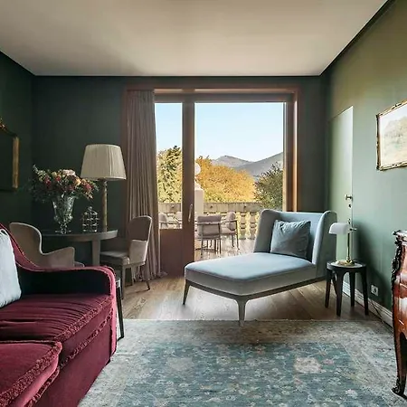 Hotel Grand Tremezzo