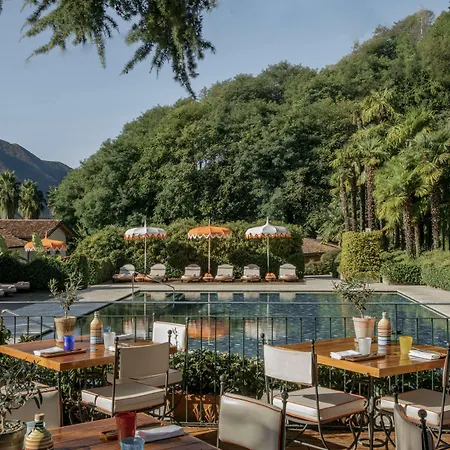 Grand Hotel Tremezzo