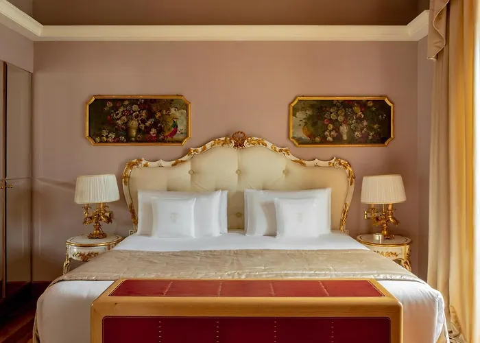 Grand Hotel Tremezzo