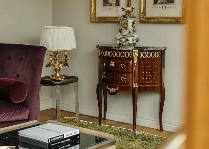 Grand Hotel Tremezzo